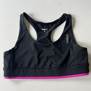 Reebok Sports Bra